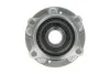 Подшипник ступицы (передней) Hyundai Tucson/Kia Sportage 15- (к-кт) SNR NTN R184.82 (фото 2)