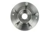 Подшипник ступицы (передней) Hyundai Tucson/Kia Sportage 15- (к-кт) SNR NTN R184.82 (фото 3)