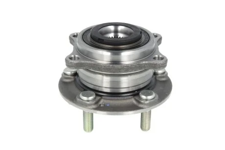 Подшипник ступицы (передней) Hyundai Tucson/Kia Sportage 15- (к-кт) SNR NTN R184.82