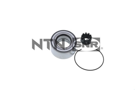 Подшипник ступицы (комплект) SNR SNR NTN R184.84