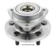 Подшипник ступицы (передней) Jeep Cherokee/Grand Cherokee 92-01 (cо ступицей) SNR NTN R186.22 (фото 1)