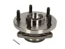 Подшипник ступицы (передней) Jeep Grand Cherokee 2.7-4.7D 98-05 (30x90x53.9) SNR NTN R186.27 (фото 1)