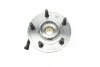 Подшипник ступицы (передней) Jeep Commander/Grand Cherokee 04-10 SNR NTN R186.30 (фото 6)
