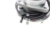Підшипник маточини (передньої) Jeep Cherokee2.8/3.7 08- SNR NTN R186.34 (фото 2)