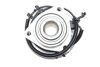 Підшипник маточини (передньої) Jeep Cherokee2.8/3.7 08- SNR NTN R186.34 (фото 3)