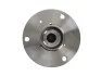 Подшипник ступицы (передней) Smart 0.6/0.7/1.0i/0.8CDI 07- SNR NTN R187.03 (фото 2)