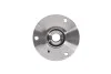 Підшипник маточини (задньої) Smart ForTwo 04- SNR NTN R187.04 (фото 2)