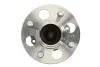 Подшипник ступицы (задней) Hyundai Accent/Kia Rio 12-17 SNR NTN R189.27 (фото 1)