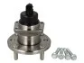 Підшипник маточини (задньої) Chevrolet Lacetti/Nubira 1.4-1.8/2.0D 05- SNR NTN R190.05 (фото 2)