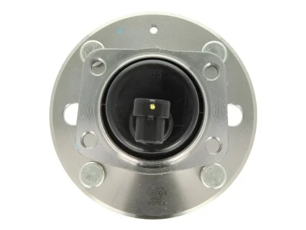 Подшипник ступицы (задней) Chevrolet Lacetti/Nubira 1.4-1.8/2.0D 05- SNR NTN R190.05