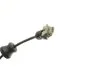 Подшипник ступицы (задней) Chevrolet Captiva 06- (к-кт) (+ABS) SNR NTN R190.12 (фото 3)