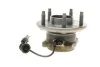 Подшипник ступицы (задней) Chevrolet Captiva 06- (к-кт) (+ABS) SNR NTN R190.12 (фото 5)