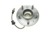 Подшипник ступицы (задней) Chevrolet Captiva 06- (к-кт) (+ABS) SNR NTN R190.12 (фото 7)