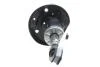 Амортизатор (передній) VW Caddy III 2.0EcoFuel 06-/Caddy IV 1.0-1.4TSI/1.6/2.0TDI 15- SNR NTN SA65443.21 (фото 4)