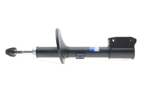 Амортизатор (передній) Dacia Duster 1.5 CDI 10- SNR NTN SA65543.35