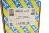 Амортизатор (задний) VW Golf VII/Passat B8/Skoda Octavia lll/SuperB lll 12- SNR NTN SA95413.20 (фото 2)