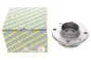 Подшипник ступицы (задней) Peugeot Partner 96- (+ABS) SNR NTN TGB.40175.S06 (фото 2)