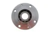 Подшипник ступицы (задней) Peugeot Partner (+ABS/z=29) SNR NTN TGB.40175.S08 (фото 1)