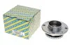 Подшипник ступицы (задней) Peugeot Partner (+ABS/z=29) SNR NTN TGB.40175.S08 (фото 4)