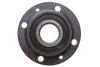 Подшипник ступицы (задней) Citroen Nemo 07- (+ABS) SNR NTN XTGB.40490.P (фото 4)