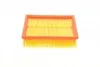 Фільтр повітряний VW Caddy II 1.4 i 95-04/Polo III 1.0-1.4 i 99-01/Seat Arosa 1.0-1.4 i 97-04 SOFIMA S0302A (фото 2)