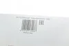 Фільтр повітряний VW Caddy II 1.4 i 95-04/Polo III 1.0-1.4 i 99-01/Seat Arosa 1.0-1.4 i 97-04 SOFIMA S0302A (фото 5)