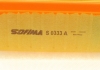 Фильтр воздушный SOFIMA S 0333 A (фото 3)