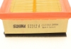 Фільтр повітряний SOFIMA S 2312 A (фото 3)