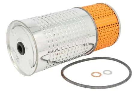 Фильтр масляный MB OM616-617 SOFIMA S 2510 O