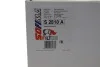 Фільтр повітряний MB (W123/S123) 2.0-4.0D/ 210/410 2.3 76-90 (OM616/OM617/M102) SOFIMA S 2810 A (фото 7)
