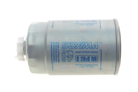 Фильтр топлива SOFIMA S2H2ONR