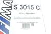 Фільтр салону Opel Astra F/Corsa B/Combo 1.2i-1.7D 91-02 SOFIMA S 3015 C (фото 6)