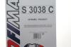 Фильтр салона Citroen C2 03-10/C3 01-/C4/Peugeot 1007 04-/307 01-/308 07-14/408 11- SOFIMA S3038C (фото 2)