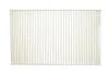 Фільтр салону Citroen C2 03-10/C3 01-/C4/Peugeot 1007 04-/307 01-/308 07-14/408 11- SOFIMA S3038C (фото 4)