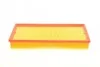 Фильтр воздушный VW Golf/Audi A3/TT 97-06/Skoda Octavia 97-10/Seat Toledo 1.6-3.2 i/1.9TDI/SDI 98-06 SOFIMA S 3077 A (фото 2)