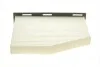 Фільтр салону Audi A3/Q3/Skoda Octavia/SuperB/VW Caddy/Golf/Passat/Touran 03- SOFIMA S 3148 C (фото 2)