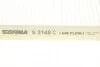 Фільтр салону Audi A3/Q3/Skoda Octavia/SuperB/VW Caddy/Golf/Passat/Touran 03- SOFIMA S 3148 C (фото 4)