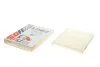 Фільтр салону Fiat Bravo 07-16/Stilo 01-08 Hyundai i20 10- KIA Venga 10- SOFIMA S 3149 C (фото 1)