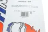 Фільтр салону Kia Ceed 06-12 Hyundai i30 07-12 SOFIMA S 3152 C (фото 5)