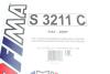Фільтр салону Fiat 500L/500X 12-/Jeep Compass/Renegade 17- SOFIMA S 3211 C (фото 6)
