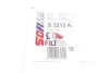 Фільтр повітряний Ford Focus 2.5 04-13/Mondeo 2.5 07-14/Kuga 2.5 08-12 SOFIMA S 3212 A (фото 7)