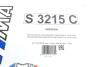 Фільтр салону Nissan Micra IV/Note 1.2/1.5D 10- SOFIMA S 3215 C (фото 6)