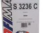 Фильтр салона BMW 1 (E81/E82/E87/E88) 04-/3 (E90/E91/E92/E93) 05-/X1 (E84) 09-15 SOFIMA S3236C (фото 2)