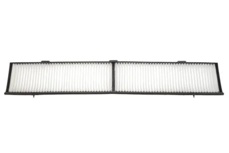 Фільтр салону BMW 1 (E81/E82/E87/E88) 04-/3 (E90/E91/E92/E93) 05-/X1 (E84) 09-15 SOFIMA S3236C