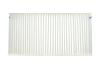 Фильтр салона Jeep Cherokee/Liberty 08-/Dodge Nitro 06-12 (к-кт 2шт) SOFIMA S 3239 C (фото 4)