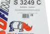 Фильтр салона Subaru Impreza/Suzuki SX4 S-cross/Vitara 1.4-2.5 92- SOFIMA S 3249 C (фото 5)