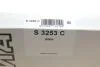 Фільтр салону BMW X3 (F25)/X4 (F26) 10-18 (к-кт 2шт.) SOFIMA S 3253 C (фото 5)