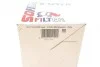 Фільтр масляний Toyota Camry 3.0i 91-06/Land Cruiser 84-/Hilux 97- SOFIMA S 3253 R (фото 6)