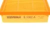 Фільтр повітряний Fiat Bravo II 07-08/Stilo 1.9 JTD 01-08 SOFIMA S 3302 A (фото 3)