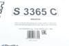 Фильтр салона Mazda 2/ CX-3 1.5/2.0 16V 14- SOFIMA S 3365 C (фото 7)